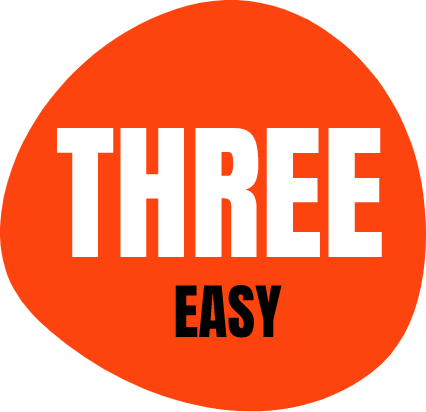 three